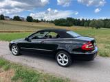 Mercedes-Benz Cabrio CLK 200 KOMPRESSOR AVANTGARDE 