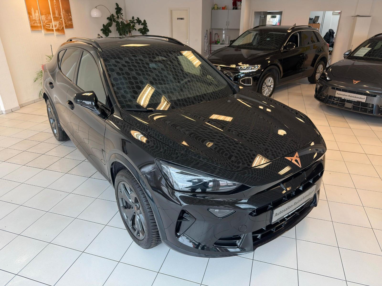 Cupra Formentor 1.5 eTSI DSG*ACC*SHZ*LED*