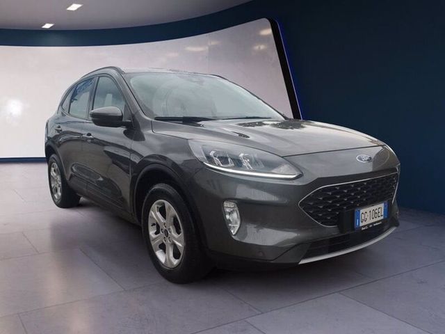 Ford FORD Kuga 2.5 Full Hybrid 190 CV CVT 2WD Connect