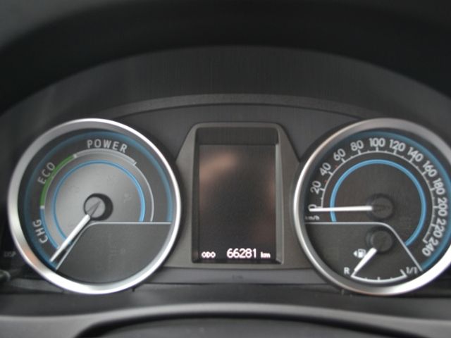 Auris 1.8 VVT-i Hybrid Life+ KOMFORT-PAKET/17-ZO