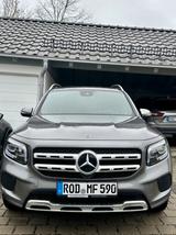 Mercedes-Benz GLB 250 4MATIC DCT Progressive - PANO - NAVI