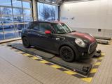 MINI ONE JCW*Excitement*Navi*Leder*SHZ*Chili*AdapLED - MINI MINI: Jcw