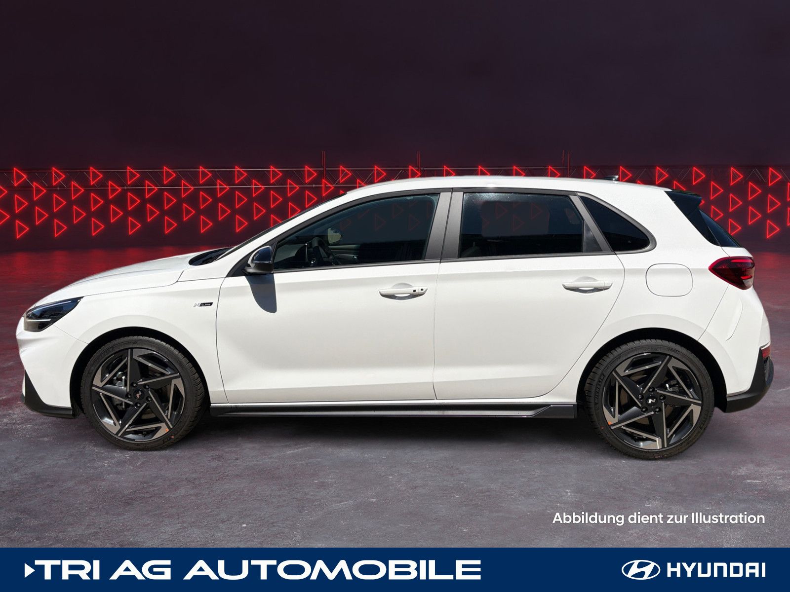 Hyundai i30 - Bild 6