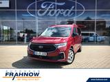 Ford Grand Tourneo Connect 1.5 EcoBoost PHEV Titanium