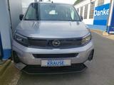 Opel Combo Life Van 1.5 D Edition N1 Navi DAB - Opel Combo Life mit Diesel-Antrieb: Edition