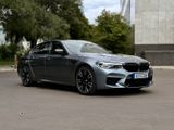 BMW M5 Voll, mit 1J Garantie, 2J Service P. ohne OPF - BMW M5 Gebrauchtwagen in Berlin