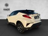 Toyota C-HR Hybrid Style 1.8|Kamera|Navi|DAB|2. Hand - Toyota C-HR: 1.8