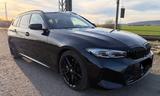 BMW 330d Touring M-Paket (Head-up, AHK, Pano, Memory