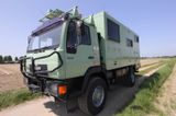 MAN Expeditionsmobil 4x4 - MAN TV