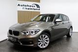 BMW 120i Lim Advantage*KAMERA*AUTOMATIK*NAVI*LED*ACC - gebrauchte BMW 120 aus dem Jahr 2016