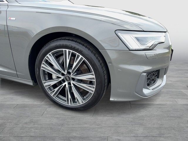 A6 Avant S line 50 TFSI e quattro AHK MATRIX