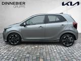Kia PICANTO GT-LINE*LED*NAVI*KAMERA*PDC*SITZHZG - Kia Picanto Neuwagen in Berlin