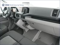 Volkswagen Crafter - Vorschau Bild 6