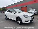 Seat Ibiza 1.4 TSI Style-KLIMAA.-TEMP.-MFL-ALUS-BC- - Seat Ibiza: 1.4