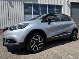Renault Captur 1,2 88kW 120PS AutomatikLED/SHZ/NAVI - Renault Captur in Wuppertal