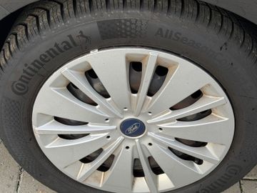 Ford Focus - 7