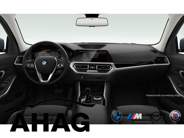 BMW 318 - Bild 5