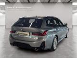 BMW 318i Touring M Sport AHK LiveCockpitProf Kamera - BMW 318 in Dortmund