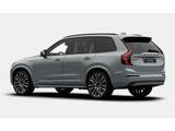 Volvo XC90 T8 Ultra Black Edition 22Zoll Four-C Premiu - Volvo XC90: Edition