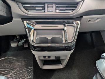 Ford Tourneo Custom Titanium X L1 MATRIX-LED  AGR