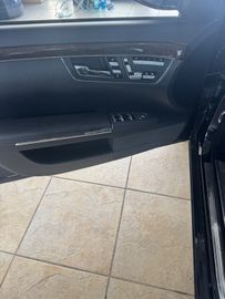 Mercedes S 350 - 10
