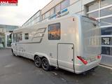 Mercedes-Benz Sprinter*Hymer*hydr.Hubstütz*UVP:216.920€*Lithiu - Mercedes-Benz Hymer