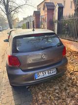 Volkswagen Polo 1.2 TSI Automatik Tüv Neu, 100ps
