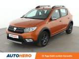 Dacia Sandero 0.9 TCe Stepway Celebration*NAVI*PDC* - Dacia Sandero: Celebration