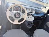 Fiat 500 1.4 16V Lounge Sport - Fiat 500: Schwarz, Sport