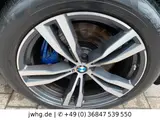 BMW X7 M50d 7-Sitzer DRIVING PRO/PANO/21"/AHK - BMW X7 Gebrauchtwagen
