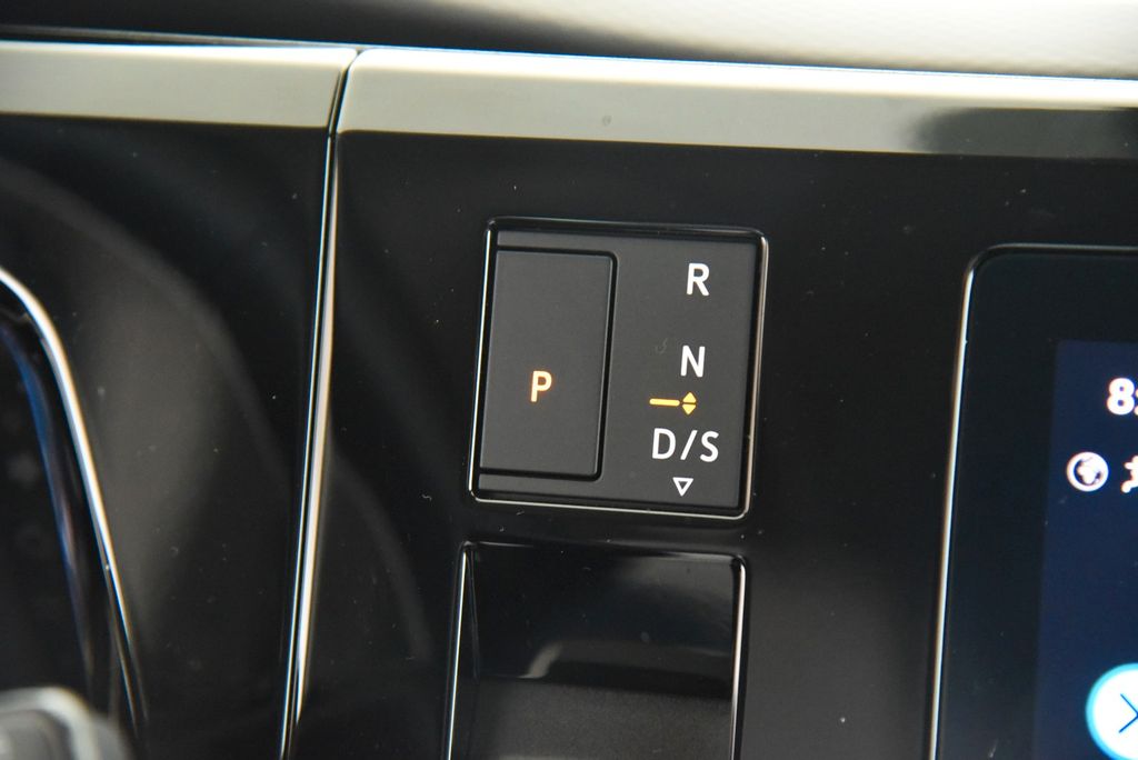 VW T7 Multivan