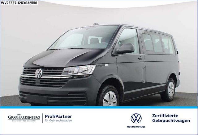 Volkswagen T6 Kombi 6.1  2.0 TDI DSG Einparkhilfe ISOFIX