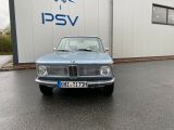 BMW 2002 ti Vollrestauration in 2022 - BMW 2002: Coupé
