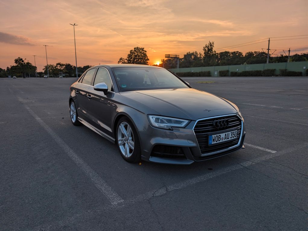 Image of Audi A3