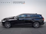 Volvo V60 Kombi T6 Inscription Expression Recharge WiP - Volvo V60: Recharge Inscription Expression