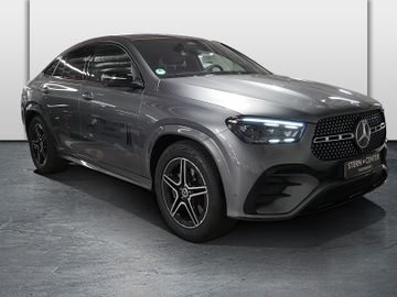 Mercedes GLE 300 - 2