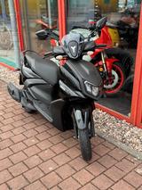 Yamaha RayZR MY 2024 - YAMAHA RAYZR