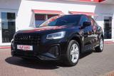 Audi Q2 35 TFSI s-tronic S-Line LED ACC Navi Kamera - Audi Q2 in Halle