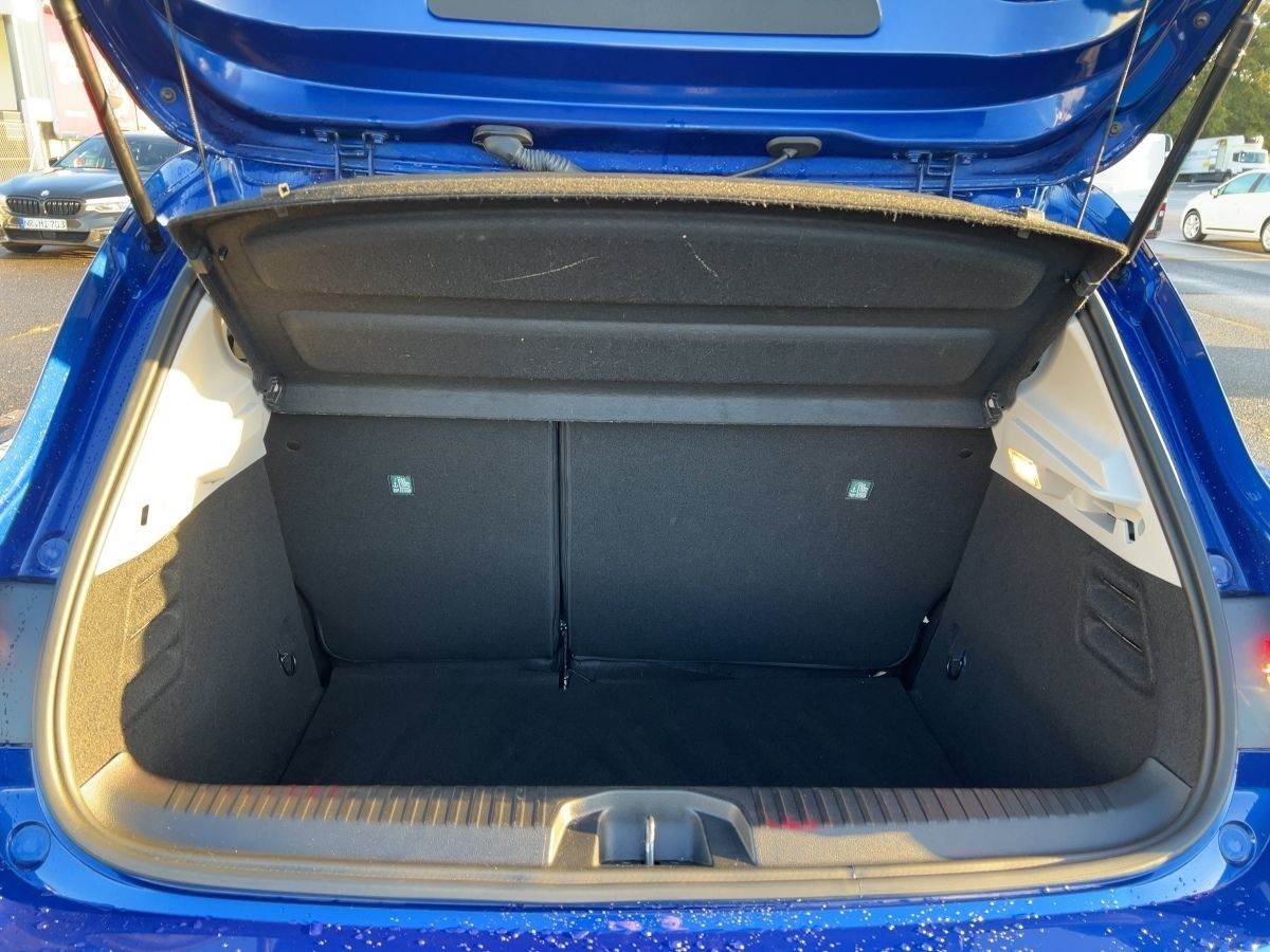 Renault Clio - Bild 21