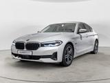 BMW 530e xDrive AHK HUD LED ACC W-LAN NAVI HGSD H/K - gebrauchte BMW Limousine