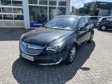 Opel Insignia A Sports Tourer Innovation - Opel Insignia mit Diesel-Antrieb: Leder, Kombi