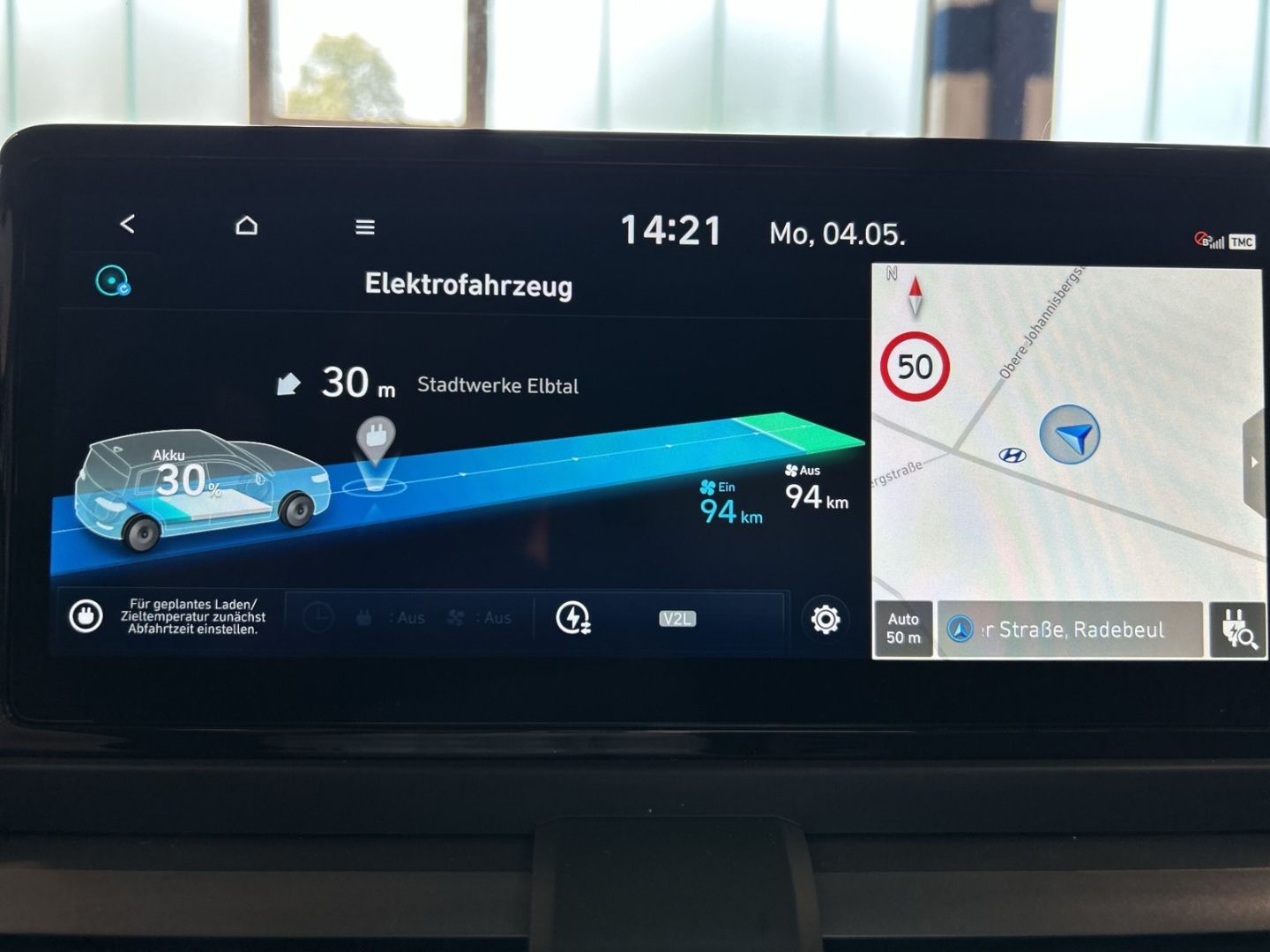 Hyundai INSTER – Bild 19