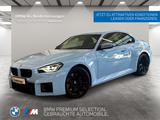 BMW M2 Coupé Harman/K LiveCockpitProf Kamera LED - BMW M2 in Saarbrücken