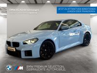 BMW M2 - Vorschau Bild 1