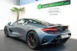 McLaren 750S Coupé Performance/CARBON/LIFT/RACING SE/B&W - McLaren 750S Gebrauchtwagen
