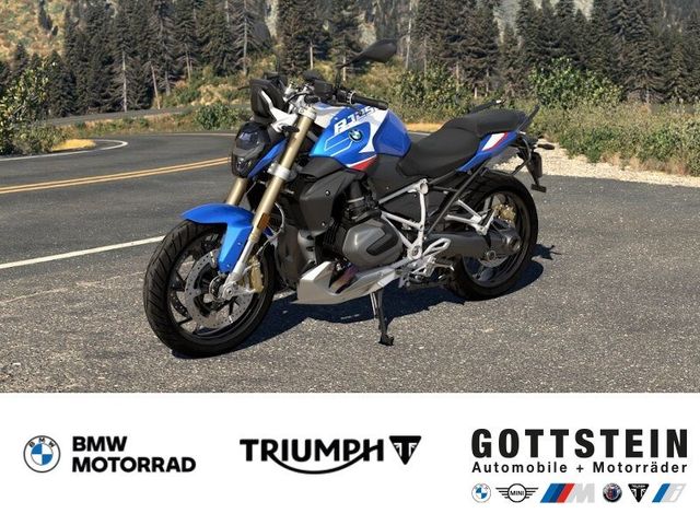 BMW R 1250 R Modell 2024