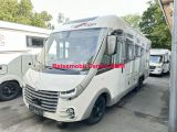 Carthago chic e-line I 50 LE DA MB Mercedes Benz MBUX - Carthago Chic e line 50