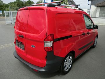 Ford Transit - 6