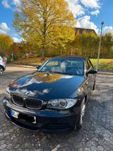BMW 135i Cabrio (E88)  Top gepflegt, orig... - BMW: E88