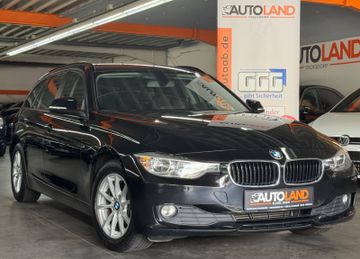 BMW 318 - 1